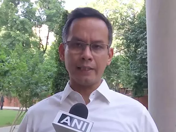 उनकी डबल इंजन सरकार कभी पटरी पर नहीं रही... कांग्रेस के Gaurav Gogoi