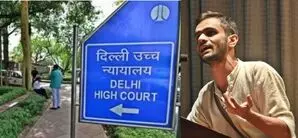 Delhi HC ने उमर खालिद की जमानत याचिका पर सुनवाई स्थगित की