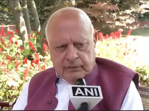 अगर जरूरत नहीं भी पड़ी तो भी पीडीपी का समर्थन लेंगे।:Farooq Abdullah