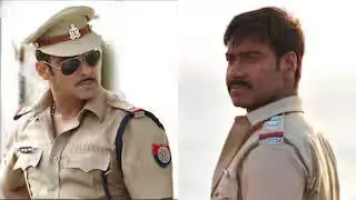 Singham Again में सलमान खान की दोबारा एंट्री हुई