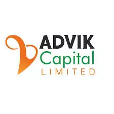 Advik Capital में करीब 10% की उछाल