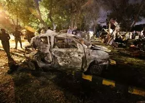 Karachi blast: चीन ने अपने नागरिकों पर हमले की निंदा की, मृतकों की संख्या तीन हुई