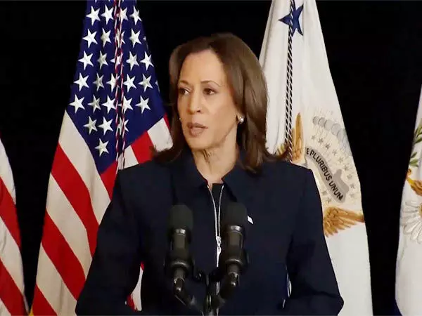 Kamala Harris ने इस सवाल को टाल दिया कि क्या नेतन्याहू अमेरिका के करीबी सहयोगी