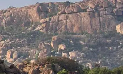 Telangana: विशेषज्ञों ने प्राकृतिक संरचनाओं के संरक्षण और संवर्धन का आह्वान किया