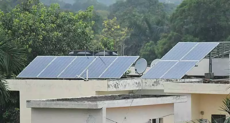 Chandigarh: सौर ऊर्जा पैनल लगाने के लिए प्रोत्साहित करने के लिए और क्या कदम उठाए जाने चाहिए