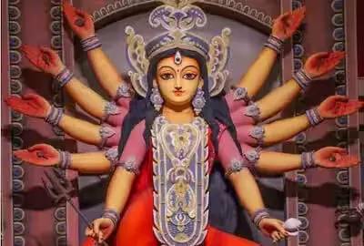 Durga Puja और नवरात्रि के त्यौहार एक दूसरे से कितने अलग