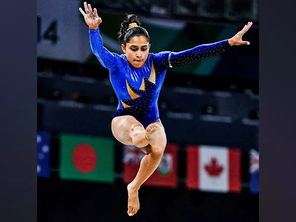 Dipa Karmakar ने जिमनास्टिक से संन्यास की घोषणा की