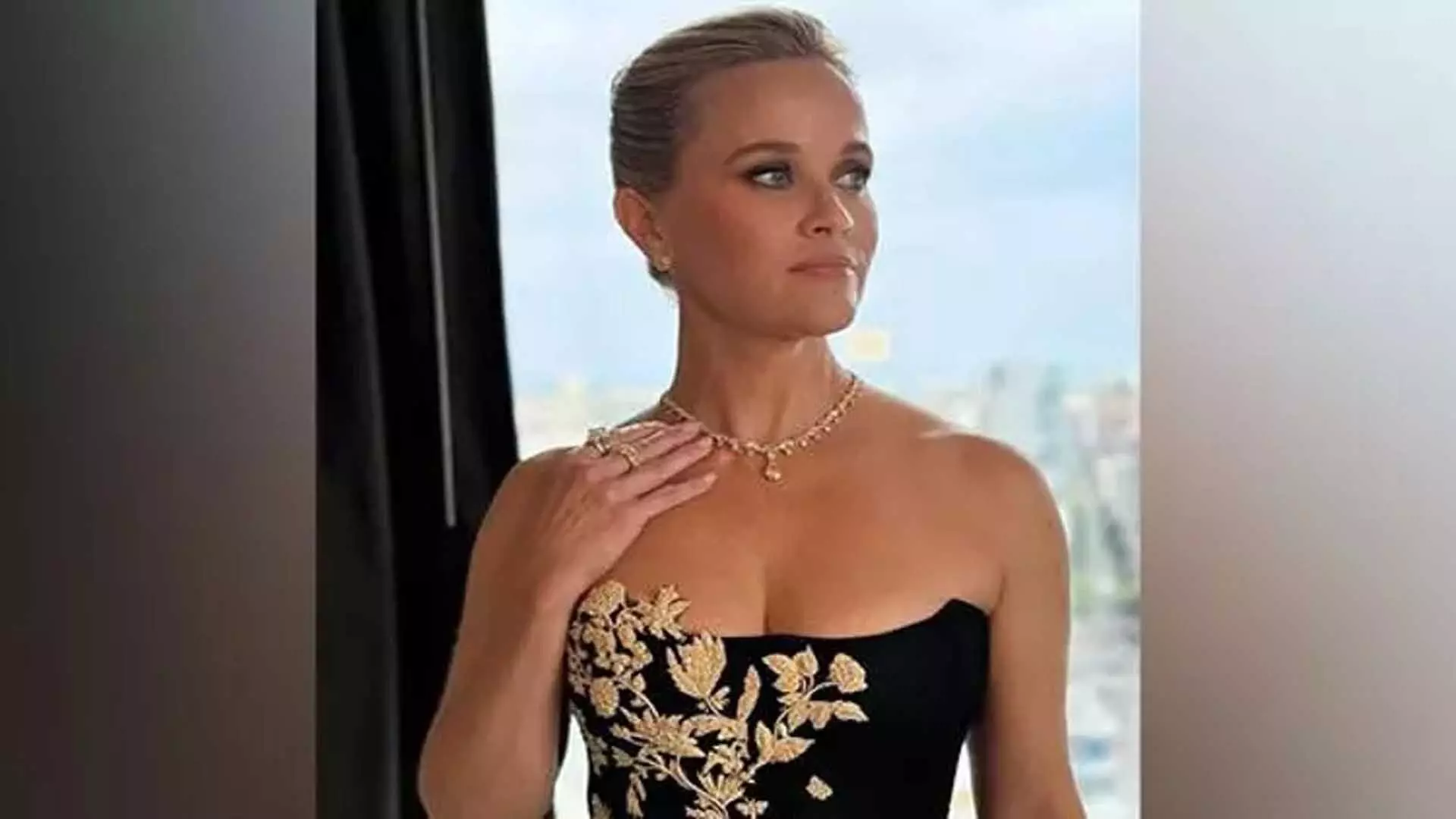 Reese Witherspoon ने बताया जीवन का वह कठिन दौर