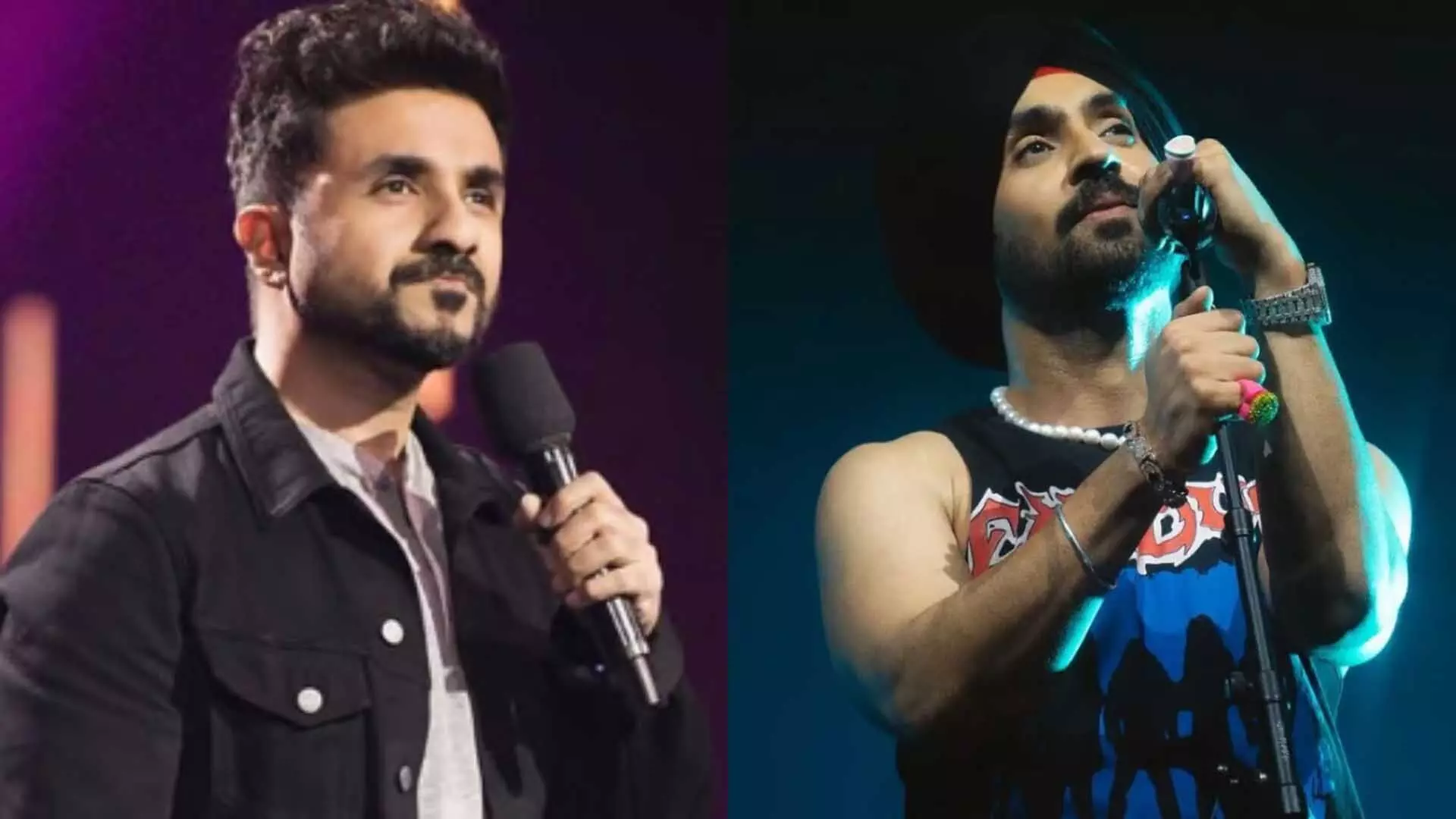 Vir Das ने अपनी वैश्विक प्रसिद्धि पर सवाल उठाने वाले ट्रोल पर पलटवार किया