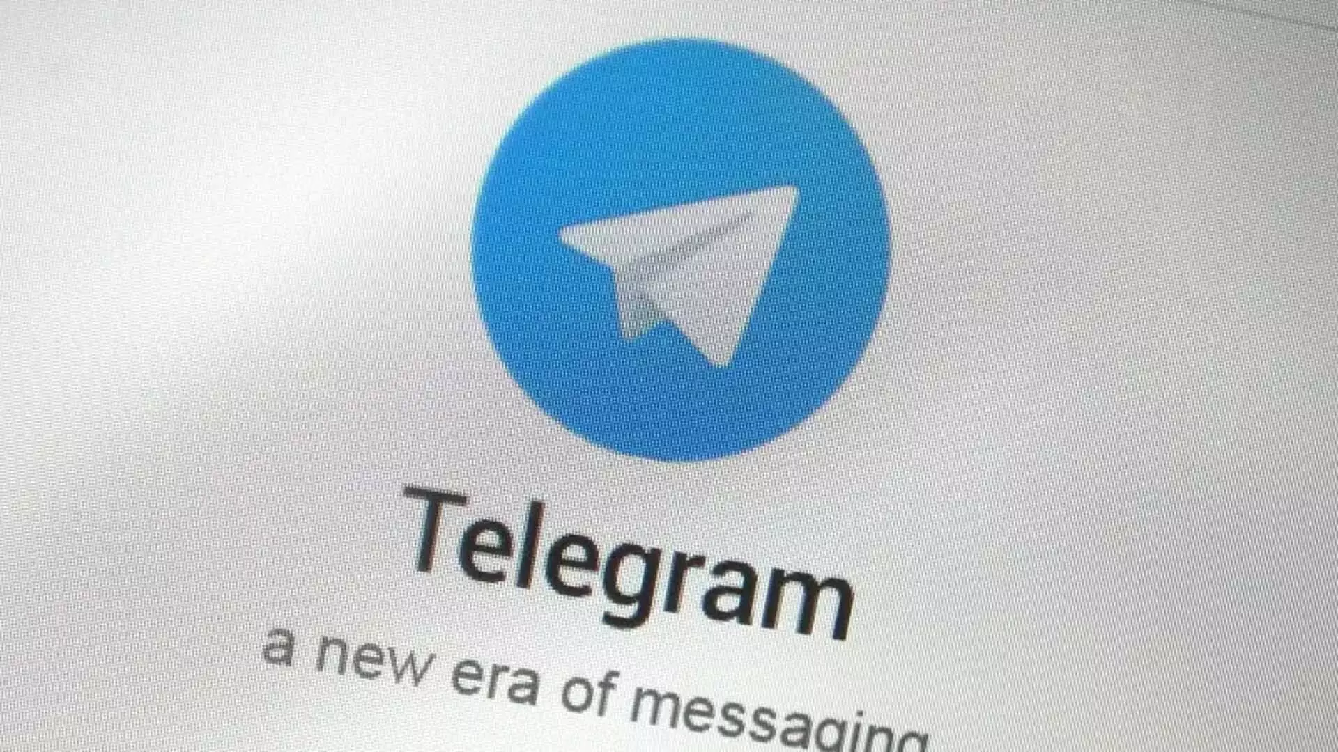 पावेल डुरोव ने Telegram के लिए सामग्री की रिपोर्ट करने के लिए नए टूल की घोषणा की