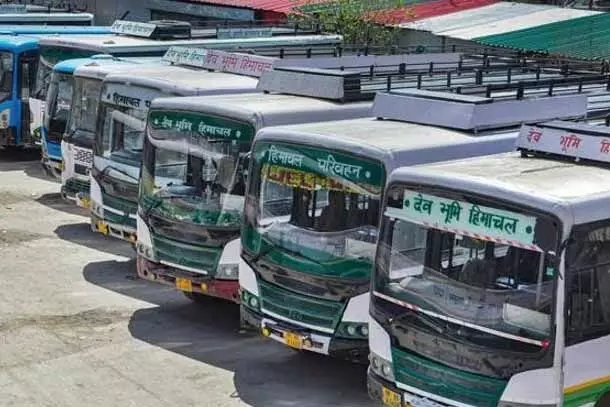 TGSRTC ने विशेष बसों की घोषणा की