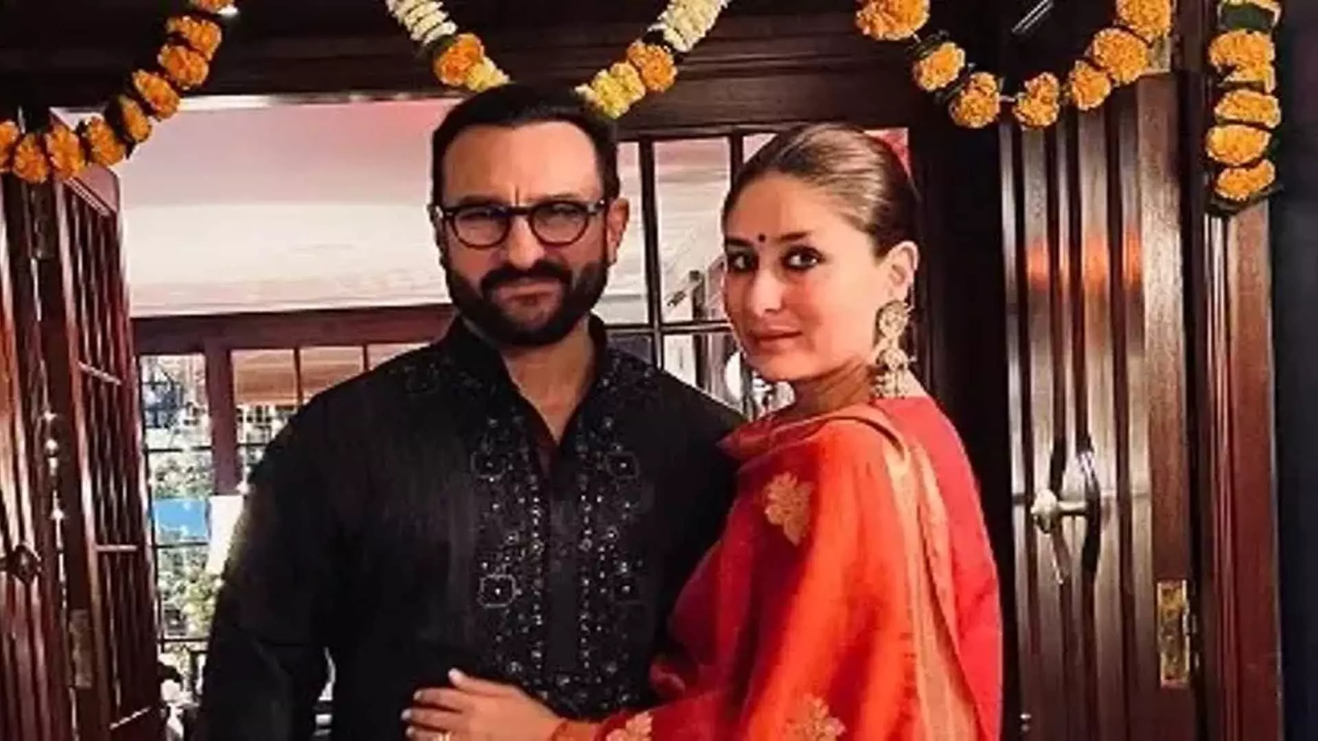 Kareena Kapoor का खुलासा, सैफ अली खान से बनवाने कहा था उनके नाम का टैटू