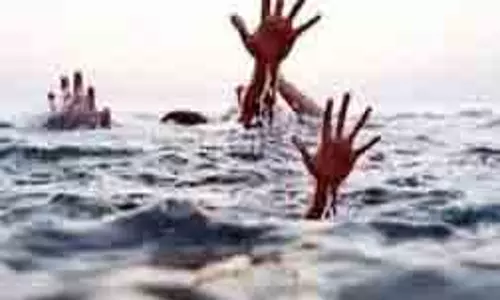 Bihar News:  दर्दनाक हादसा, सोन नदी में नहाने के दौरान आठ बच्चे डूबे