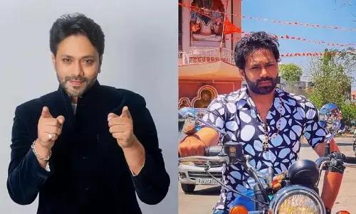 Aditya Om ने बिग बॉस तेलुगु 8 से कितनी कमाई की?