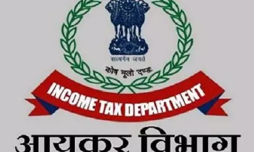 5 रिटायर इंजीनियर आईटी की रडार में, सम्पत्ति की होगी जांच