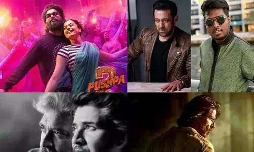 TOP 6: आने वाली 6 सबसे सफल फिल्मों की सूची TOP 6: आने वाली 6 सबसे सफल फिल्मों की सूची