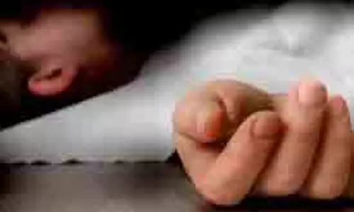 Rajasthan News: लापता बच्चों के शव पड़ोसी के घर में मिले Rajasthan News: लापता बच्चों के शव पड़ोसी के घर में मिले