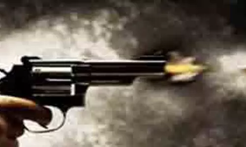 UP Crime:  मौलाना को मस्जिद के बाहर मारी  गोली