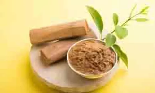 Glowing Skin: सफेद चंदन का ऐसे करें इस्तेमाल, इन समस्याओं से मिलेगी राहत Glowing Skin: सफेद चंदन का ऐसे करें इस्तेमाल, इन समस्याओं से मिलेगी राहत