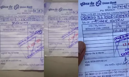 Harish Rao ने रेवंत को पत्र लिखकर कृषि ऋण माफी अधूरी होने का आरोप लगाया