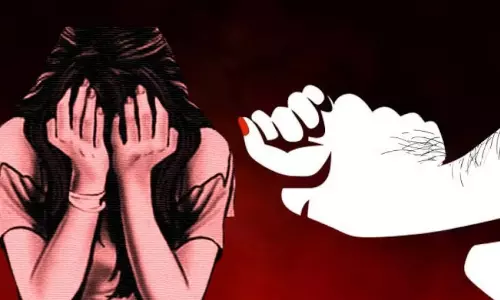 घर में घुसकर गैंगरेप, नाबालिग डरी सहमी रहने लगी, फिर...मां के पैरों तले खिसक गई जमीन