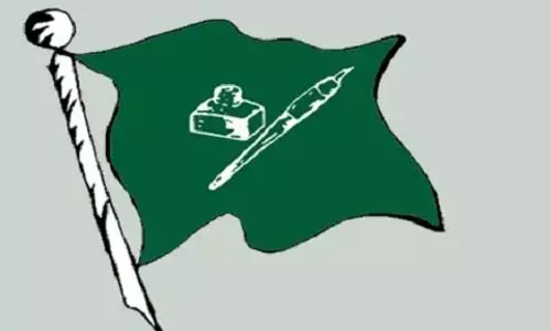 J&K: पीडीपी को किसी भी सरकार के गठन में ‘अपरिहार्य’ होने का ‘विश्वास’