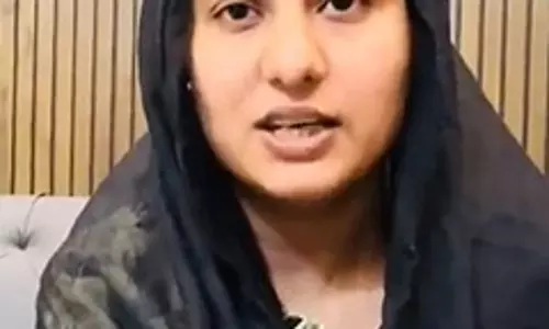 यति नरसिंहानंद के विवादित बयान पर सपा सांसद ने की कार्रवाई की मांग