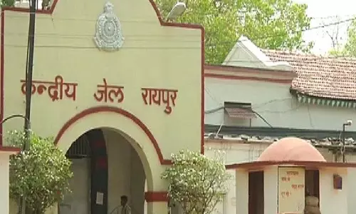 घिनौना अपराध करने वाले प्रधान पाठक को 3 साल की सजा घिनौना अपराध करने वाले प्रधान पाठक को 3 साल की सजा