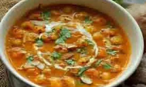Makhana Sabji: लहसुन-प्याज के बिना भी लाजवाब बनेगी मखाने की सब्जी