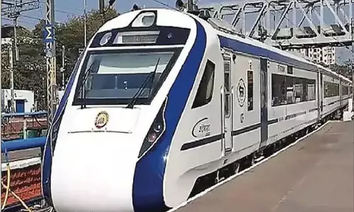 नई दिल्ली-श्रीनगर वंदे भारत स्लीपर ट्रेन जल्द: Indian Railways