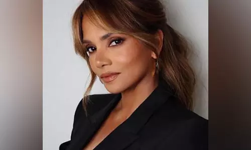 Halle Berry ने एक्स-मेन 3 विवाद पर प्रतिक्रिया दी