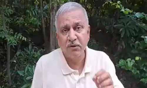 सरकार को इसकी जिम्मेदारी लेनी होगी: चेन्नई एयर शो की घटना पर Tamil BJP सरकार को इसकी जिम्मेदारी लेनी होगी: चेन्नई एयर शो की घटना पर Tamil BJP