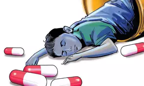 Kerala : केरल में नशीली दवाओं की अवैध बिक्री के लिए रात्रिकालीन फ़ार्मेसियों पर नज़र