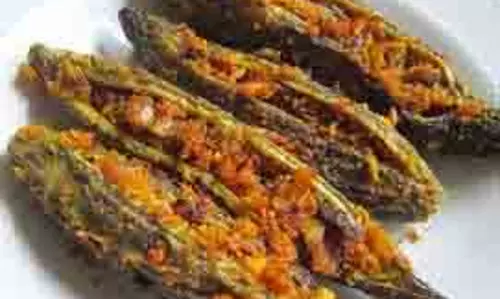 Cooking Tips: भरवां करेला बनाने के लिए अपनाएं ये टिप्स