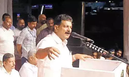 Kerala : विधायक अनवर ने स्टालिन की प्रशंसा की, सीएम पिनाराई और एलडीएफ सरकार पर निशाना साधा