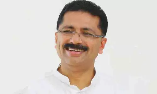 Kerala : विधायक जलील द्वारा सोने की तस्करी के खिलाफ फतवा जारी करने के आह्वान से विवाद खड़ा हो गया