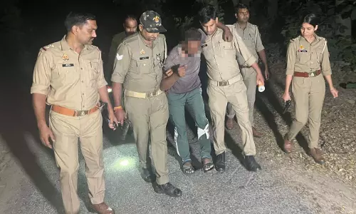 पुलिस के साथ मुठभेड़ में घायल हुआ शातिर बदमाश, लूट चोरी के कई मुकदमे थे दर्ज पुलिस के साथ मुठभेड़ में घायल हुआ शातिर बदमाश, लूट चोरी के कई मुकदमे थे दर्ज