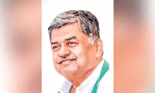 Karnataka : बीके हरिप्रसाद ने कहा, जाति जनगणना लागू की जानी चाहिए, भले ही इसका नतीजा सरकार के गिरने के रूप में सामने आए Karnataka : बीके हरिप्रसाद ने कहा, जाति जनगणना लागू की जानी चाहिए, भले ही इसका नतीजा सरकार के गिरने के रूप में सामने आए