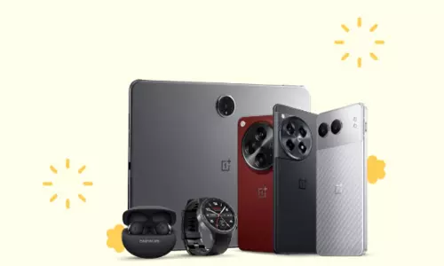 Amazon फेस्टिवल सेल में इन OnePlus स्मार्टफोन पर मिल रहा बंपर डिस्काउंट और कैशबैक