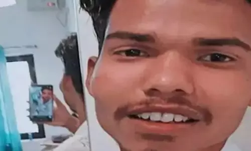 मोहल्ले वालों ने किया बदमाश का मर्डर, प्लानिंग कर उतारा मौत के घाट
