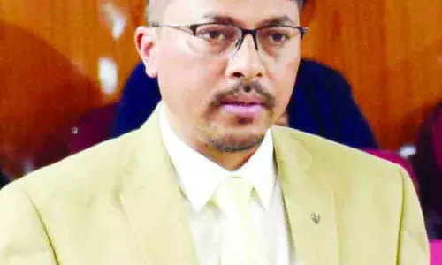 Meghalaya : जमीनी स्तर पर लड़ाई, ड्रग खतरे पर मेयरलबोर्न Meghalaya : जमीनी स्तर पर लड़ाई, ड्रग खतरे पर मेयरलबोर्न