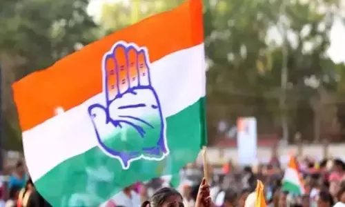 नगरीय निकाय चुनाव लड़ने कांग्रेस तैयार, जल्द करेगी प्रभारियों की नियुक्ति