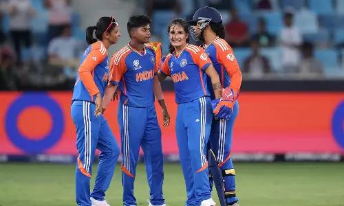 पहले मैच में भारतीय टीम न्यूजीलैंड से हार गई