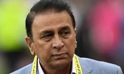 Sunil Gavaskar आईएमएल में ऐतिहासिक प्रदर्शन से खुश