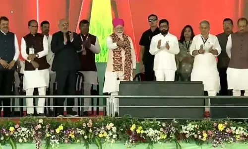 PM Modi: किसानों के लिए पीएम किसान योजना की 18वीं किस्त जारी