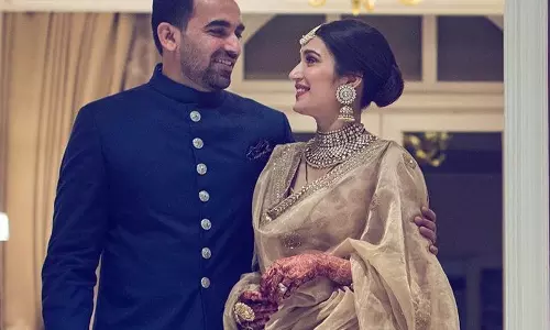 Zaheer Khan अपना 46वां जन्मदिन मना रहे
