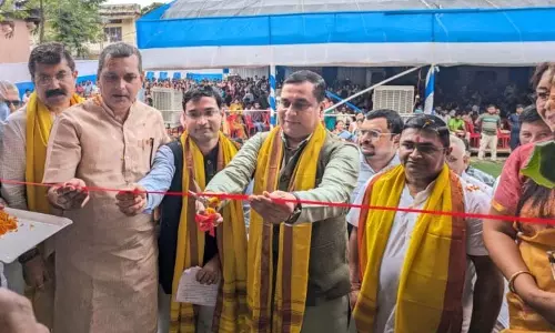 Lakhipur को सह-जिला: असम में क्षेत्रीय विकास को बढ़ावा