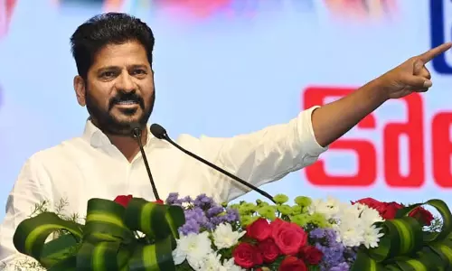 Telangana मंत्रिमंडल में फेरबदल, मनोनीत पदों से कांग्रेस में दरार पड़ सकती