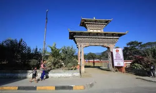Assam : भूटान की भारत के सीमावर्ती लोगों को लाभ पहुंचाने के लिए