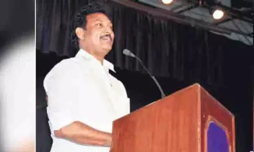 TN : मंत्री अंबिल महेश पोय्यामोझी ने कहा, सुप्रीम कोर्ट के फैसले के बाद शिक्षकों की मांगें पूरी की जाएंगी